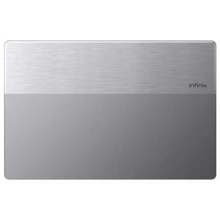 Ноутбук Infinix InBook X3 XL422 Core i3 1215U/8Gb/256Gb SSD/14" FullHD/Win11 Grey