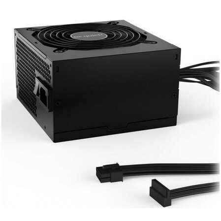 Блок питания 450W be quiet! System Power 10 450W