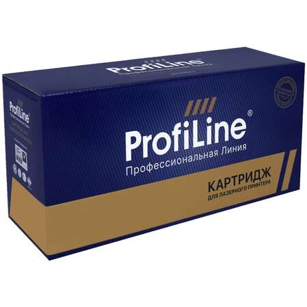 Картридж ProfiLine PL_TK-5270C_С_WC Cyan для EcoSys M6230/M6630/P6230/P6630 (6000стр)