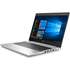 Ноутбук HP ProBook 445 G7 AMD Ryzen 3 4300U/8Gb/256Gb SSD/14" FullHD/DOS Silver