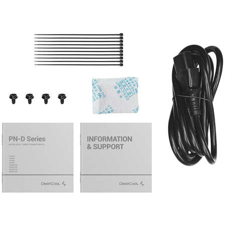 Блок питания 750W Deepcool PN750D