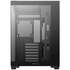 Корпус ATX Miditower Deepcool CG530 Black