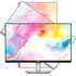 Монитор 27" Dell S2722DC IPS 2560x1440 5ms HDMI