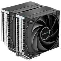 Охлаждение CPU Cooler for CPU Deepcool AK620 260W 1155/1156/1150/1700/2011/2066/AM4/AM5