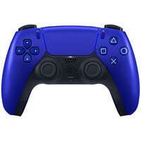 Геймпад Sony DualSense PS5 Cobalt Blue