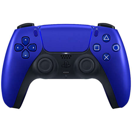 Геймпад Sony DualSense PS5 Cobalt Blue
