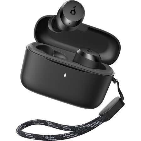 Bluetooth гарнитура Anker Soundcore A25i v.2 Black