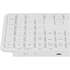 Клавиатура Keychron B6 Pro Bluetooth B6P-K8 Ivory White