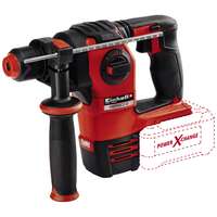 Аккумуляторный перфоратор Einhell PXC HEROCCO 4513900