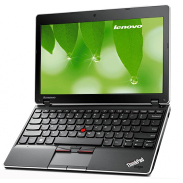 Ноутбук Lenovo ThinkPad Edge K325 2545RV5 K325/2Gb/320/11"/WF/Win7 HB black