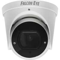 Камера видеонаблюдения Falcon Eye FE-MHD-DV2-35 2.8-12мм HD-CVI HD-TVI цветная корп.:белый