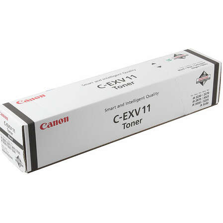 Тонер Canon C-EXV11 тонер для Canon для IR3025 2230,2230,2870,2870,3225 (25000стр)