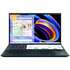 Ноутбук ASUS ZenBook Pro Duo 15 UX582HS-H2034W Core i7 11800H/32Gb/1Tb SSD/NV RTX3080 8Gb/15.6" Ultra HD Touch OLED/Win10 Celestial Blue