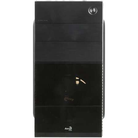 Корпус MicroATX Minitower Formula Cs-105 Black