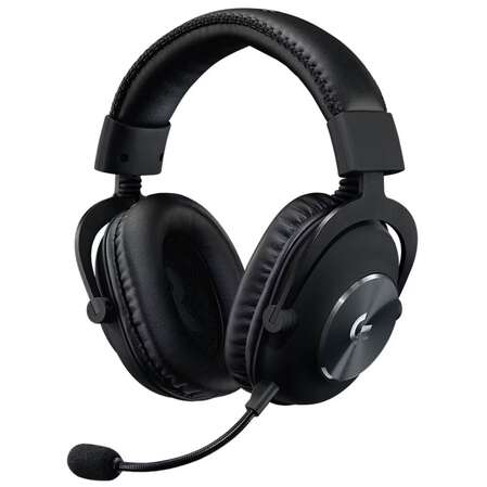 Гарнитура Logitech G PRO X Gaming Headset