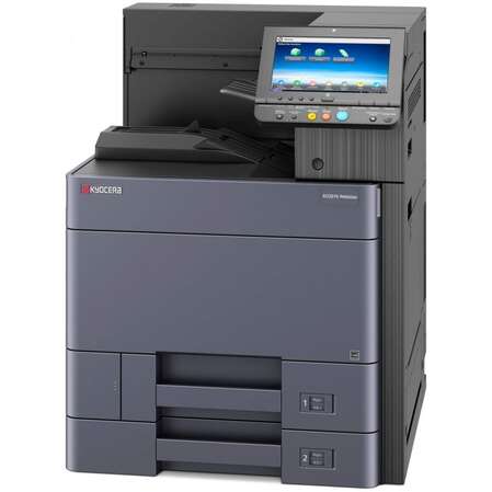 Принтер Kyocera Ecosys P4060dn ч/б А3 40ppm с дуплексом и LAN