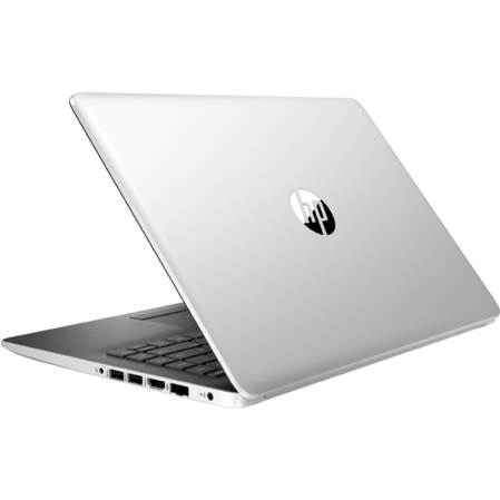 Ноутбук HP 14-cm0008ur 4KD21EA AMD Ryzen 3 2200U/4Gb/1Tb/AMD Vega 3/14.0"/Win10 Silver
