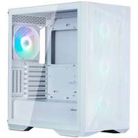 Корпус ATX Miditower Zalman Z9 Iceberg MS White