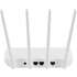 Беспроводной маршрутизатор Xiaomi Mi WiFi Router 4C RU 802.11n 300Мбит/с 2,4ГГц 2xLAN