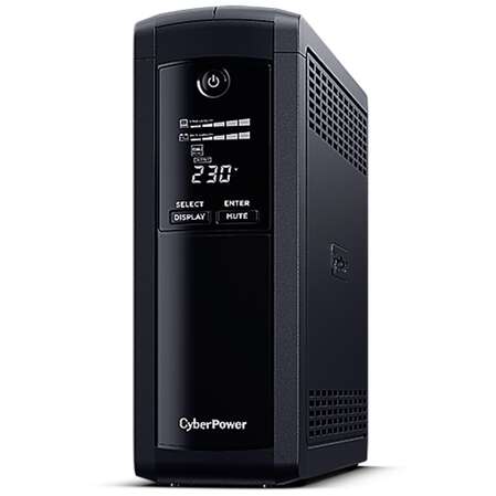 ИБП CyberPower VP1600EILCD