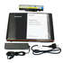 Ноутбук Lenovo IdeaPad Y470A1 i7-2670QM/4Gb/500Gb/DVD/HD7690M 2Gb/14"/Wifi/BT/Cam/Win7 HP black 