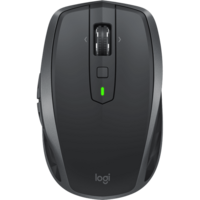 Мышь беспроводная Logitech MX Anywhere 2S Mouse Graphite Wireless