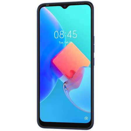 Смартфон Tecno Spark Go 2022 2/32GB Atlantic Blue