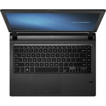 Ноутбук ASUS PRO P1440FA-FA2025 Core i3 10110U/4Gb/1Tb/14" FullHD/Linux Black