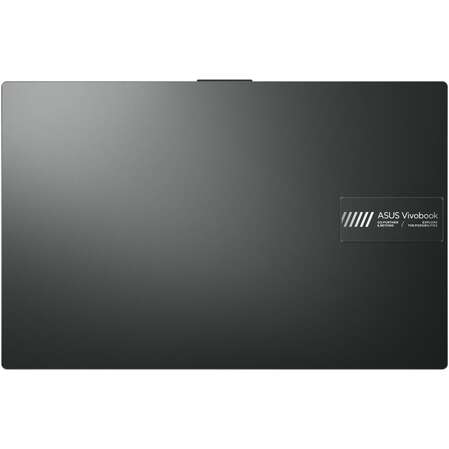 Ноутбук ASUS VivoBook Go 15 E1504FA-L1400W AMD Ryzen 3 7320U/8Gb/256Gb SSD/15.6" FullHD OLED/Win11 Mixed Black