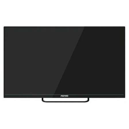 Телевизор 42" Asano 42LF8120T (FullHD 1920x1080, Smart TV) черный 