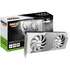 Видеокарта Inno3D GeForce RTX 5060 8192Mb, Twin X2 OC White 8G (N50602-08D7X-195070W) 1xHDMI, 3xDP, Ret