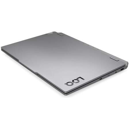 Ноутбук Lenovo LOQ 15IRX10 Core i5 13450HX/24Gb/512Gb SSD/NV RTX5060 8Gb/15.6" FullHD/DOS Grey
