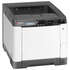 Принтер Kyocera Ecosys P6026CDN цветной А4 26ppm с дуплексом и LAN