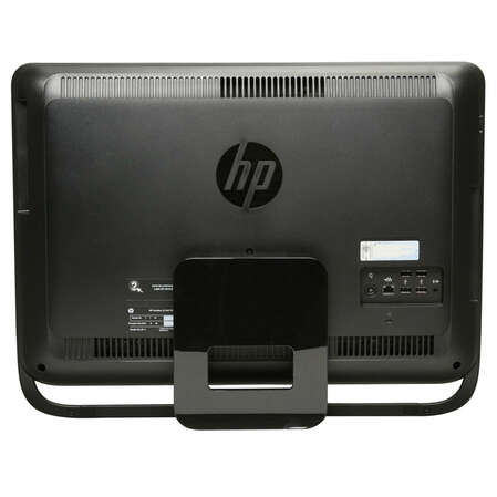 Моноблок HP Pavilion 23-b210er 23" FHD P G2030/8Gb/1Tb/G710A 1Gb/DVDRW/Win8EM64/250cd/1000:1/Web/клавиатура/мышь /Beats audio/USB3.0