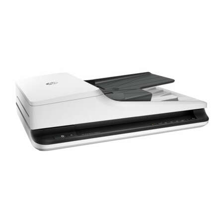 Сканер HP ScanJet Pro 2500 f1 L2747A USB