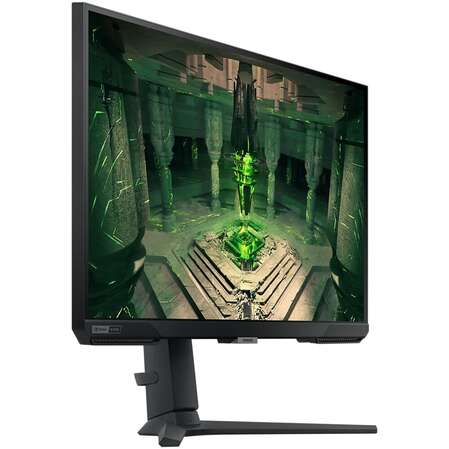 Монитор 27" Samsung Odyssey G4 S27BG400EI IPS 1920x1080 1ms HDMI, DisplayPort