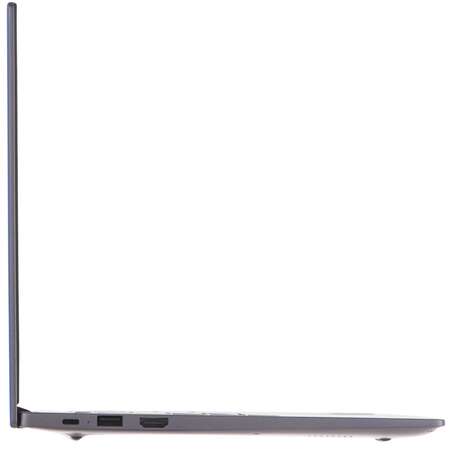 Ноутбук Honor MagicBook 14 NMH-WFP9HN AMD Ryzen 7 5700U/16Gb/512Gb SSD/14" FullHD/DOS Grey 