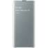 Чехол для Samsung Galaxy S10 SM-G973 Clear View Cover белый