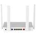 Беспроводной маршрутизатор Keenetic Ultra KN-1811 Wi-Fi 6 AX3200 5xGbLAN 1x2.5GbLAN 1xUSB2.0, 1xUSB3.0  поддержка модемов