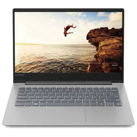 Ноутбук Lenovo IdeaPad 530S-14ARR AMD Ryzen 5 2500U/8Gb/256Gb SSD/AMD Vega 8/14.0" FullHD/Win10 Grey