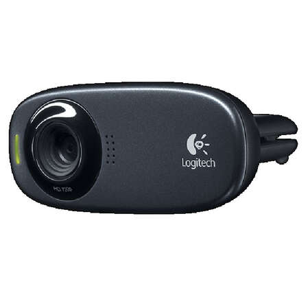 Web-камера Logitech WebCam C310