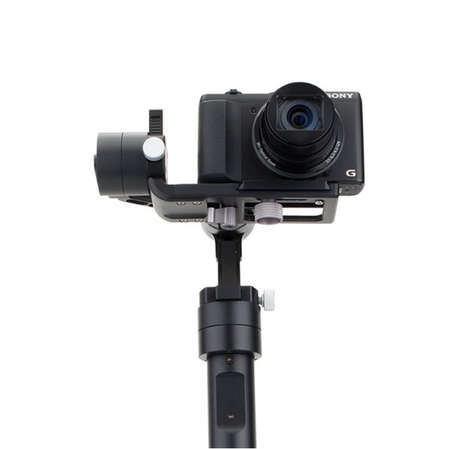 Электронный стабилизатор Zhiyun Crane M