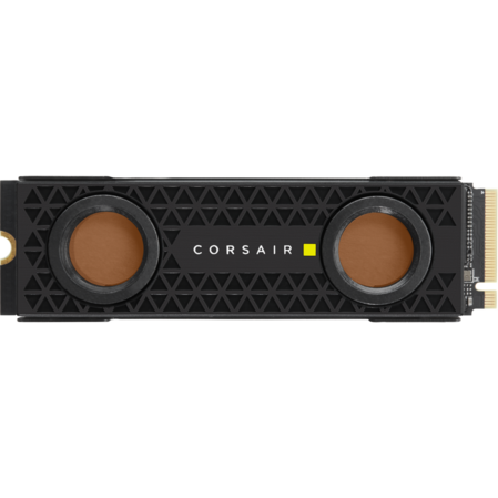 Внутренний SSD-накопитель 2000Gb Corsair Force MP600 Pro HXE (CSSD-F2000GBMP600HXE) M.2 2280 PCIe NVMe 4.0 x4