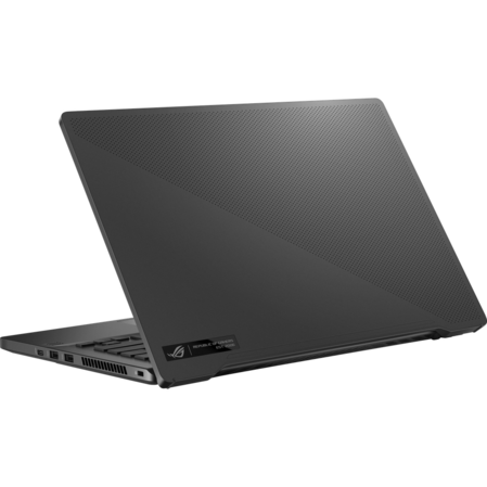 Ноутбук ASUS ROG Zephyrus G14 GA401IH-HE069T AMD Ryzen 5 4600HS/8Gb/512Gb SSD/NV GTX1650 4Gb/14" FullHD/Win10 Grey