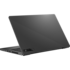 Ноутбук ASUS ROG Zephyrus G14 GA401IH-HE069T AMD Ryzen 5 4600HS/8Gb/512Gb SSD/NV GTX1650 4Gb/14" FullHD/Win10 Grey