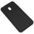 Чехол для Xiaomi Redmi 8A Brosco Colourful черный