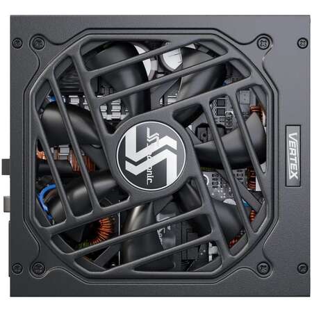 Блок питания 1200W Seasonic Vertex PX-1200 (VERTEX PX-1200 12122PXAFS)