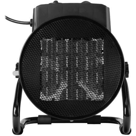 Тепловая пушка MTX FH-3000, 3 кВт, 3 режима, термостат 98402