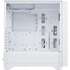 Корпус ATX Miditower PcCooler C3D510 WH ARGB White