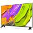 Телевизор 43" LG 43QNED70A6A.ARUG 2025
